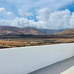 Apartament La Garita B5 Arrieta (Lanzarote)