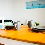 La Garita B5 Apartament
