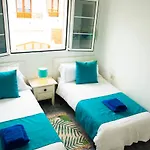 La Garita B5 Arrieta (Lanzarote)