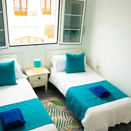 La Garita B5 Arrieta (Lanzarote)