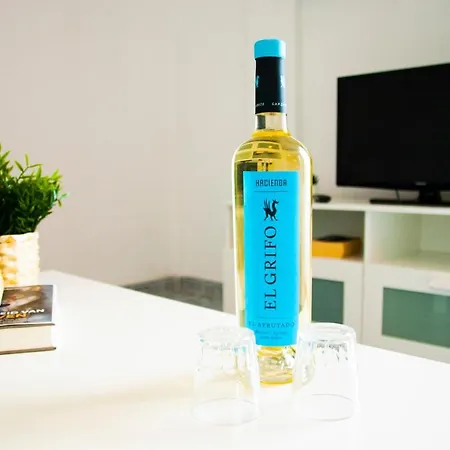شقة La Garita B5