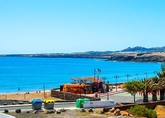 La Garita B5 Lejlighed *