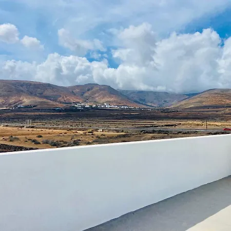 アパート La Garita B5 アリエタ