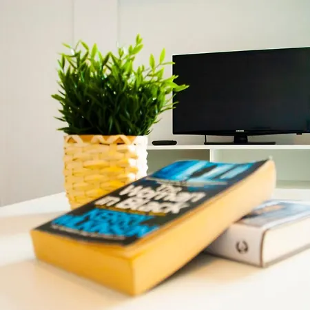 La Garita B5 Διαμέρισμα