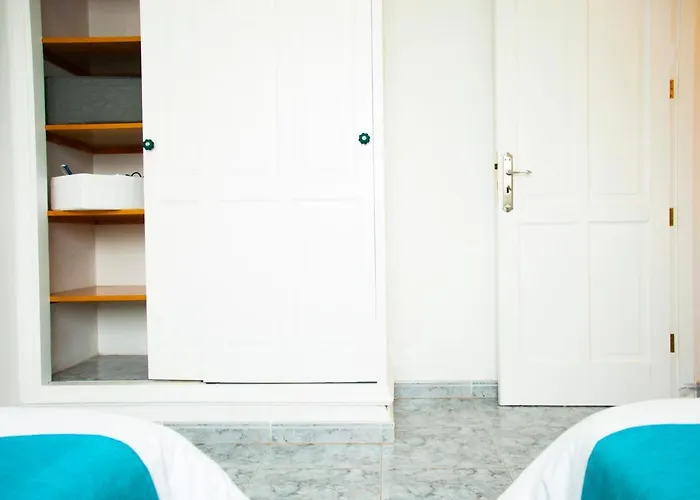 La Garita B5 Διαμέρισμα