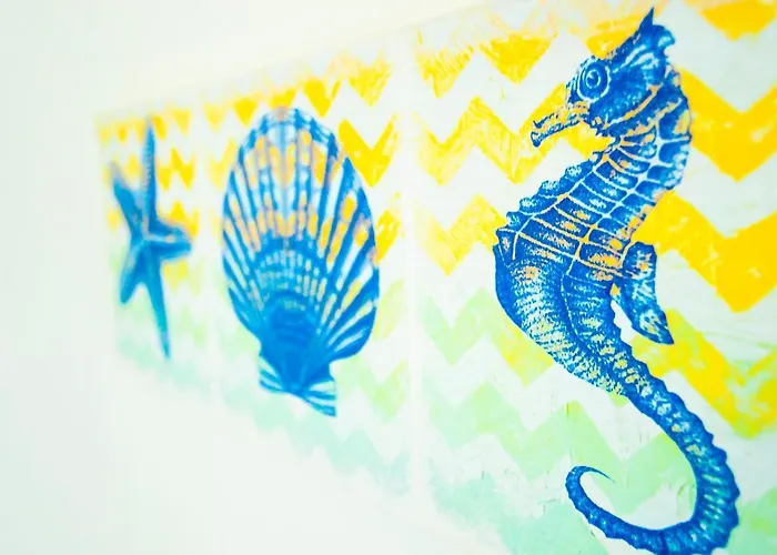 La Garita B5 Arrieta (Lanzarote)