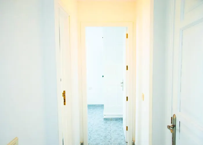 La Garita B5 Διαμέρισμα Arrieta (Lanzarote)