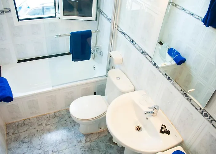 Apartament La Garita B5