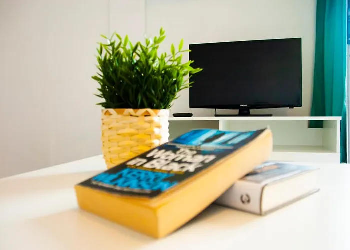 La Garita B5 Apartament