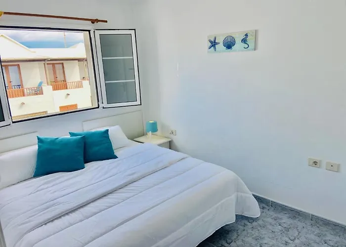 Apartament La Garita B5