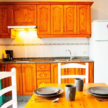 La Garita B5 * 阿列塔