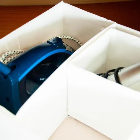 La Garita B5 公寓 阿列塔