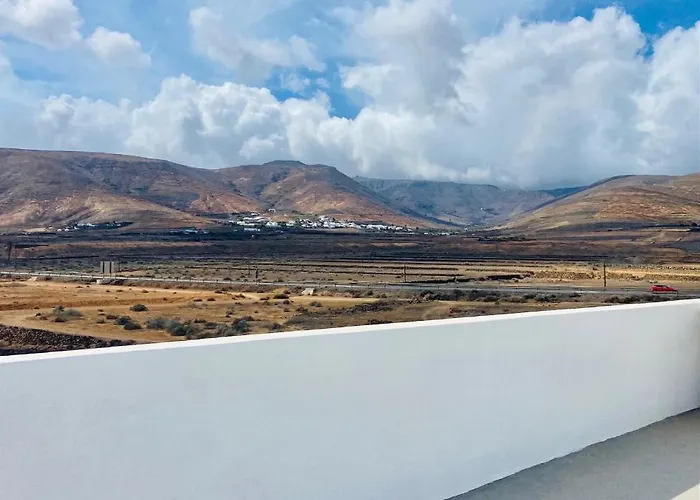 公寓 La Garita B5 阿列塔