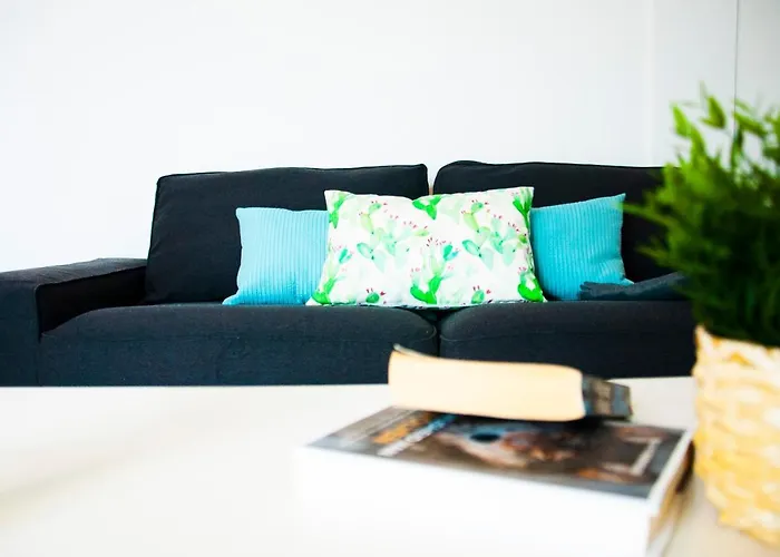 La Garita B5 * 阿列塔