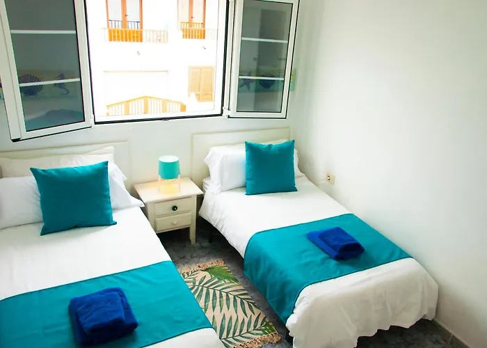 La Garita B5 阿列塔