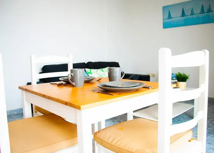 La Garita B5 阿列塔