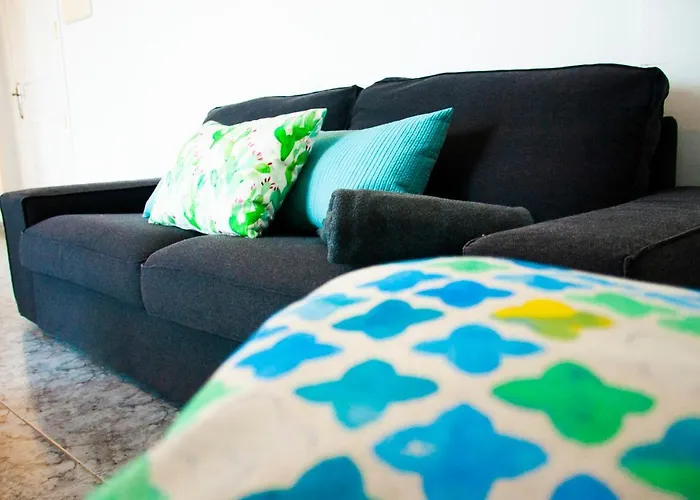 La Garita B5 阿列塔